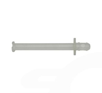 5313253671 Delonghi Nespresso Lattissima One Milk Intake Tube 90mm 5313253671