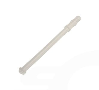 53132C8204 Delonghi Milk Intake Tube 155mm 53132C8204