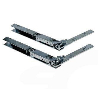 5422802 Miele Oven Door Hinge Set of 2 5422802