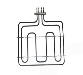Fisher & Paykel Top Hinged Element Assembly 542656 542656