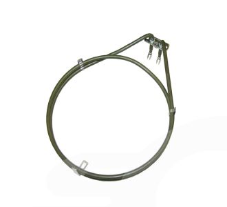Fan Forced Oven Element 2400W Fisher And Paykel 542959P 542959P