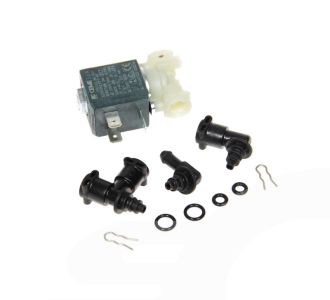 5513225701 Delonghi automatic Solenoid Valve Kit (2Va 230V) 5513225701