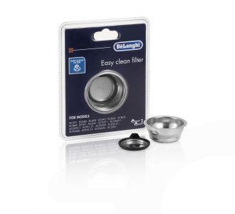 5513281001 Delonghi Dedica, Espresso Maker Easy Clean Filter 5513281001