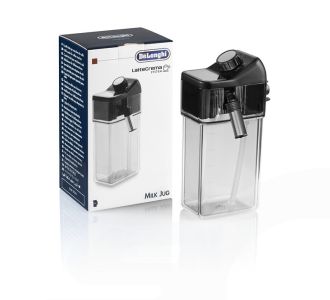 5513282281 Delonghi Espresso Delonghi Milk Carafe Dinamica Plus DLSC018 5513282281