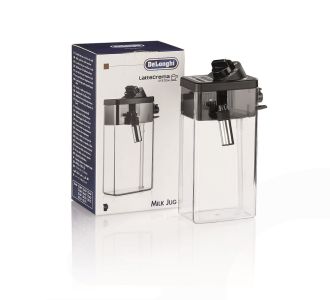 GENUINE DELONGHI MILK JUG DLSC012 5513296641 5513296641