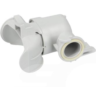 5750095 MIELE Dishwasher NON RETURN VALVE 5750095