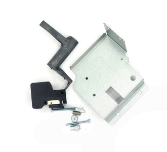 Switch Door Assy 575838