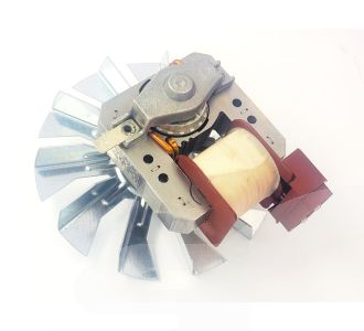 603044 Omega/Blanco Fan Motor Inc Blade 603044