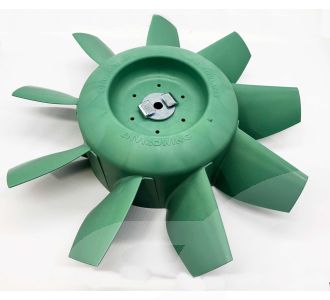 Bonaire Evaporative Cooler Fan Blade Green 6080805sp