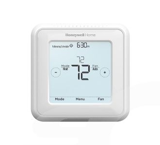 Honeywell Programmable Thermostat TH6210U2001