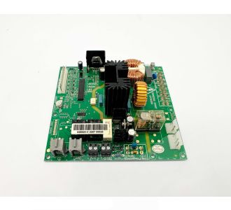 Braemar ducted heater 3 star PCB 628820
