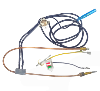 Braemar Thermocouple Pilot Kit 30Mj 646718