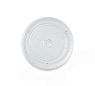 06636771 Miele Microwave Turntable Glass Plate 06636771