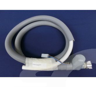 WATER INLET HOSE (AQUA STOP) 17476000001321