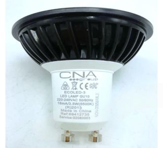 Lamp Led Gu10 3.5W 240V 69412735