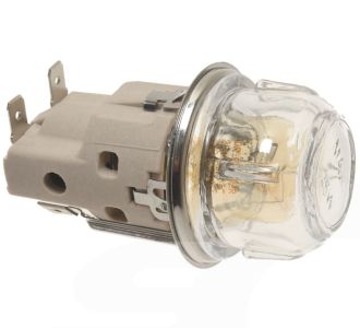 LAMP HOLDER ASSY LAMP INCLUDED 25W E14 220V 696050220