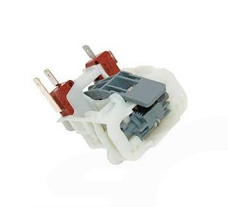 LOCK & SWITCH ASSY 697690205