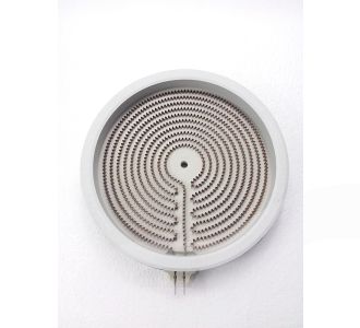 703040007 Euromaid Cooktop Heating Element 1800W 703040007