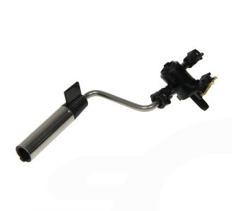 AS13200138 Delonghi Magnifica Automatic Steam Valve Tap and Tube Assembly AS13200138