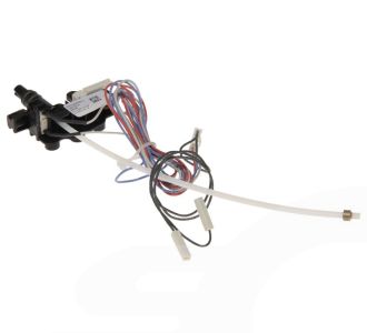 7313245811 Delonghi Milk Carafe Coupling 7313245811