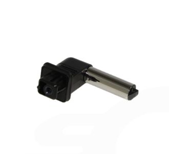 7313266691 Delonghi Eletta Explore Hot Water Spout 7313266691
