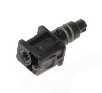 7313294295 Delonghi Coffee machine Milk Carafe Coupling 7313294295