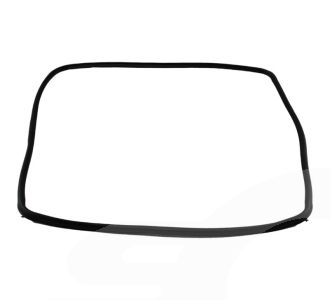 Smeg, Omega Oven 4 Side Door Seal 440mm X 360mm 754132057