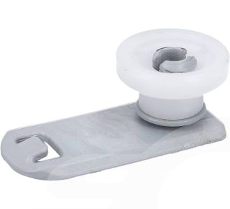 MIELE DISWASHER HOLDER/ UPPER ROLLER 7649011