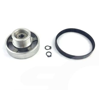 Pulley Belt Recessed Bearing 792356