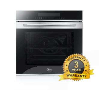 Midea Eletric Built-in 13 Function Oven Stainless Steel 7NM30T0