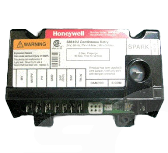 Ign Module Ng S8610U3009 80008897