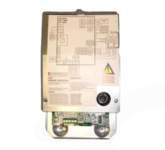 Brivis Electronic Control Clas Htrs Hc Ca621 80021169