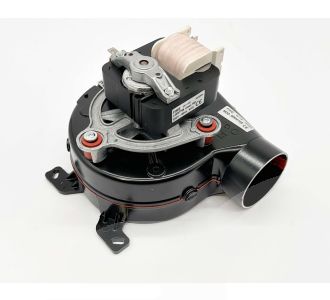 Brivis ducted heater Combustion fan motor 80021370