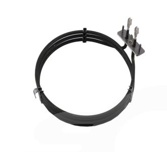 SMEG Fan Forced Oven Element 2700W with STUDS 806890386 806890386