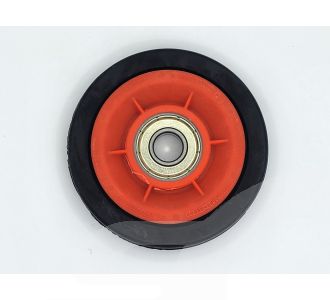 Roller Black 8077877028