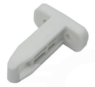 8086811141 Aeg/Electrolux/Westinghouse Condensor Dryer Male Door Catch 8086811141