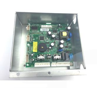 Board/Box Buzzer Control Assy 808893501