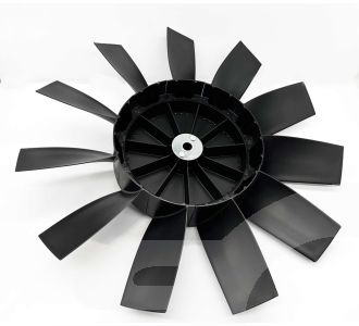 Brivis Black Fan Blade 81021156