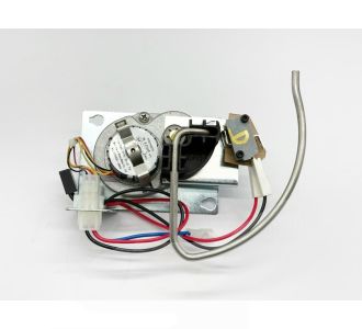 Brivis Evaporative Cooler Damper Motor Assy 81023973