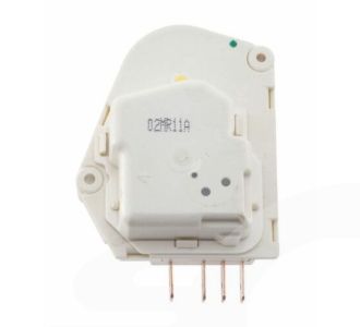 DEFROST TIMER 12Hr 20 Min FP516P