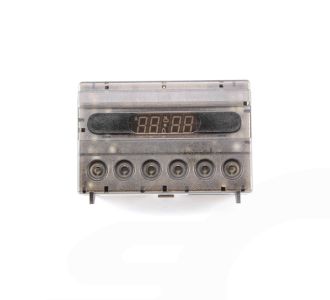 SMEG OVEN CLOCK 6 BUTTONS 816291324