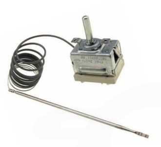 SINGLE-PHASE THERMOSTAT SMEG 50-265&deg;C 818730401