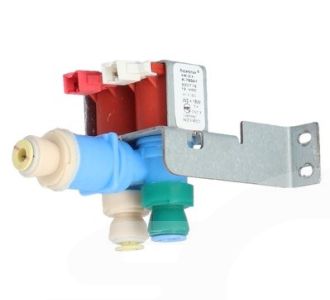 820718 Fisher & Paykel Fridge Water Inlet Valve 820718