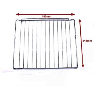 SMEG SMEG OVEN SHELF (60CM OVEN) 844090737