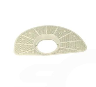 8905308FW Simpson Dishwasher Left Removable FIlter 8905308FW
