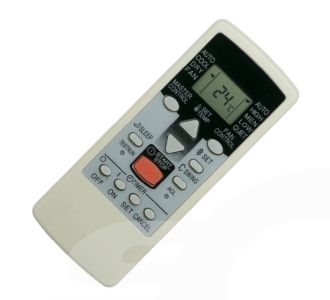 FUJITSU AIRCON REMOTE CONTROL 9312058037