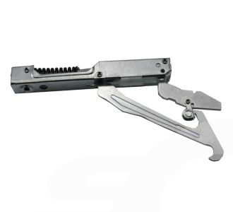 SMEG HINGE OVEN DOOR - Each 931330461