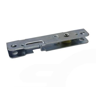 SMEG OVEN DOOR HINGE ROLLERS LEFT OR RIGHT 935970006