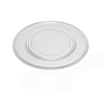 9537490 Miele Microwave Turntable Glass Plate D-405 9537491