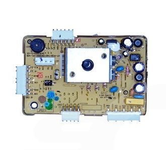 0133200118A Simpson Washer Main Control Board Power 0133200118A